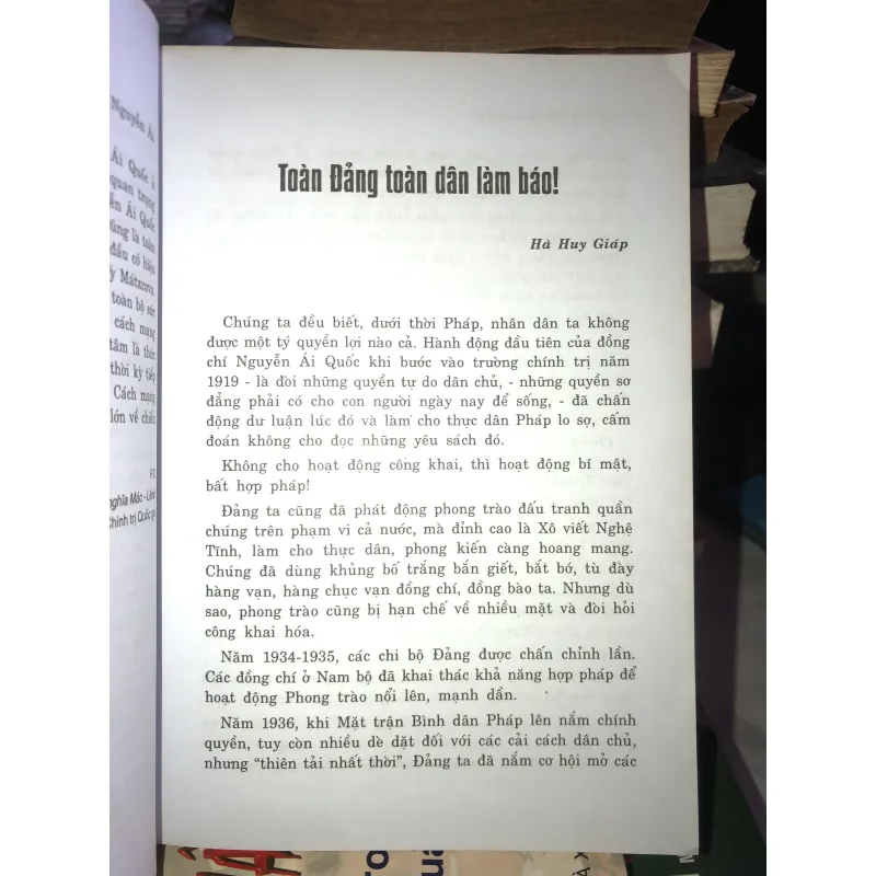 Trận tuyến công khai giữa Sài Gòn  1029326