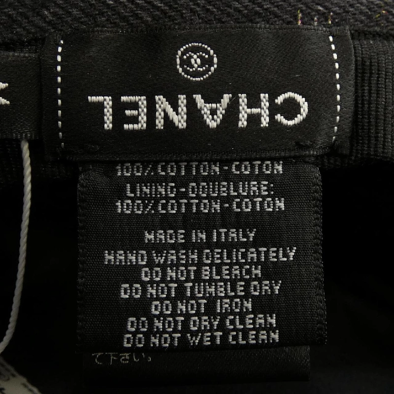 Mũ CHANEL AA8086B07868 664891