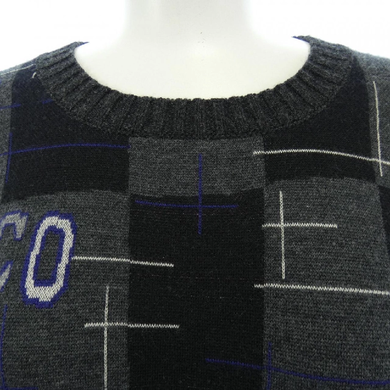 【Khuyến mãi】Chanel CHANEL Áo len 646544