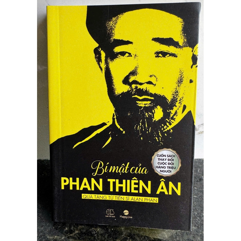 Bí Mật Của Phan Thiên Ân 443875