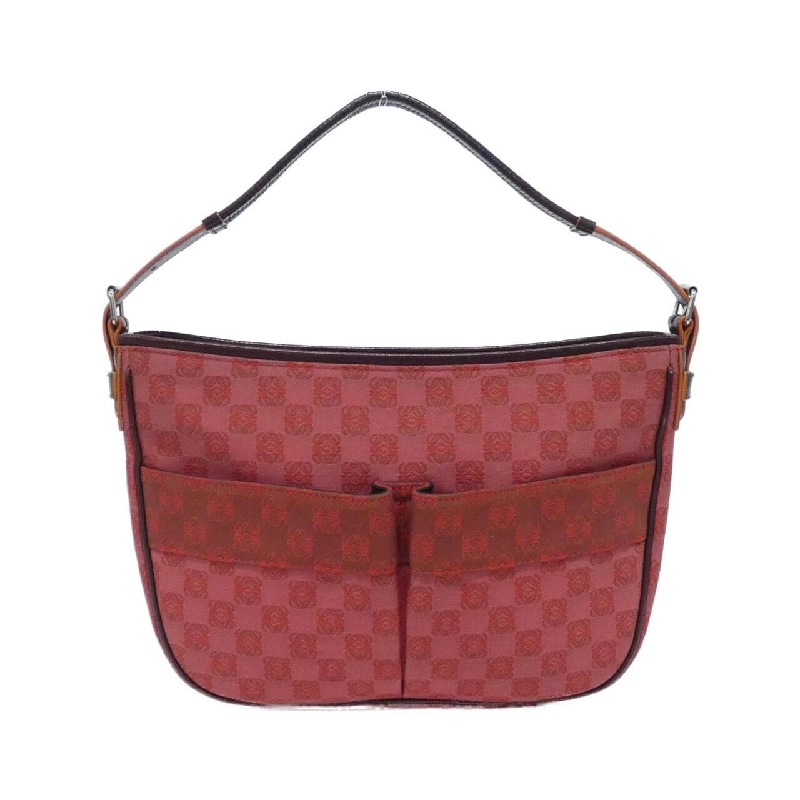 Túi đeo vai Loewe Anagram - Hàng hiệu Authentic 768077