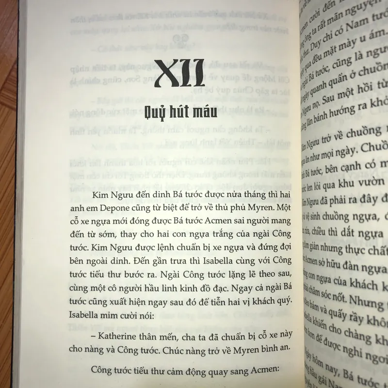 Huyền thoại pháp sư 12 chòm sao (Trọn bộ 2 quyển) 565136