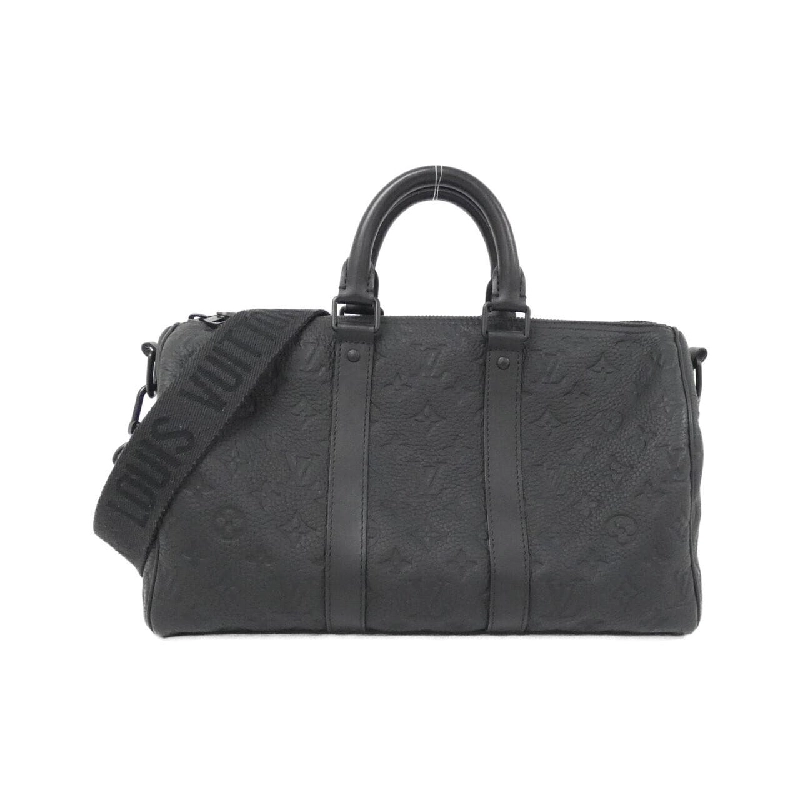 Túi xách Boston Louis Vuitton Trillon Monogram Keepall Bandoulière 35cm M22765 - Hàng hiệu Chính hãng 770864