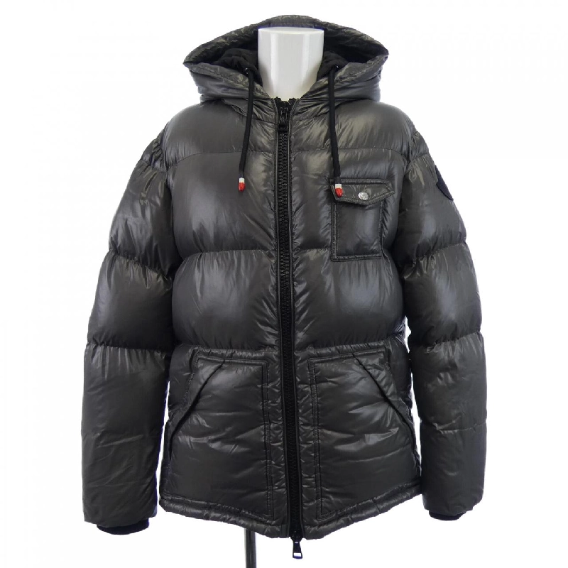 Moncler Genius Áo khoác lông - Hàng hiệu Authentic 898067