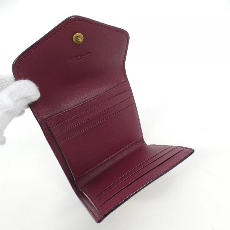 【新品】Coach C2329 ví 623066