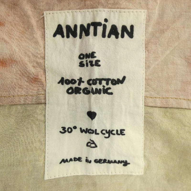 ANNTIAN Top - Hàng hiệu Authentic 807990
