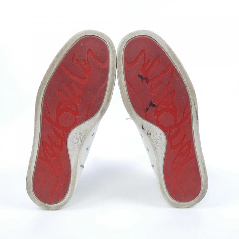 Giày CHRISTIAN LOUBOUTIN - Hàng hiệu Authentic 905337