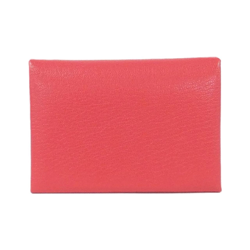Ví tiền Hermes Calvi Duo 083416CK 621885