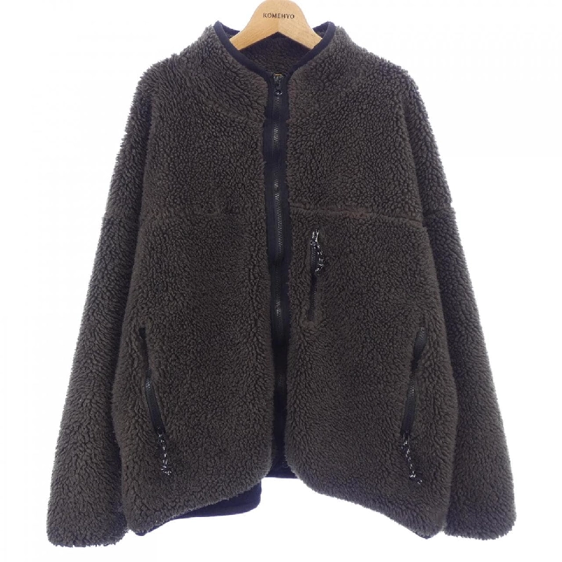 Hàng hiệu DEUXIEME CLASSE - Áo khoác 814281