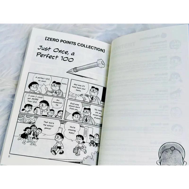 Doraemon - 8 books 758734