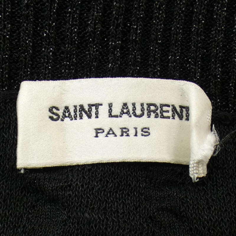 Thương hiệu SAINT LAURENT 608371 YAKT2 Áo len - Hàng hiệu Chính hãng 809642