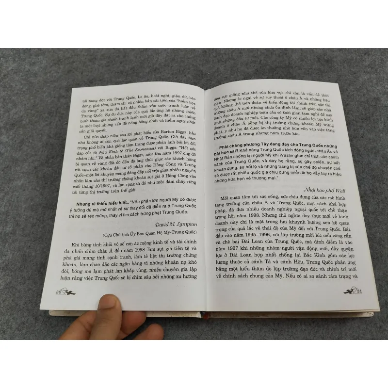 TRUNG QUỐC CON RỒNG LỚN CHÂU Á 936789