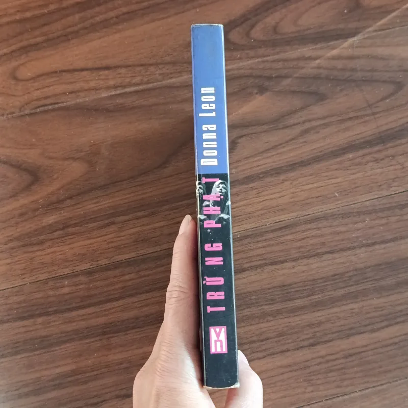 Trừng phạt 757487