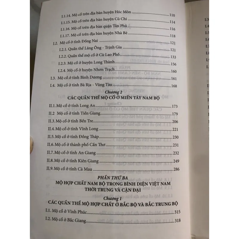 Mộ cổ Nam Bộ 714011