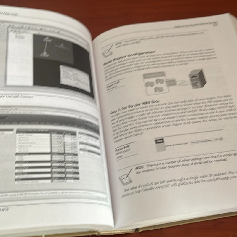 CompTIA Network+ Mike Meyers 536851