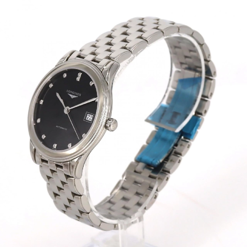 Longines La Grande Classique Flagship 12P L4.774.4.57.6 SS tự động - Hàng hiệu Chính hãng 882253