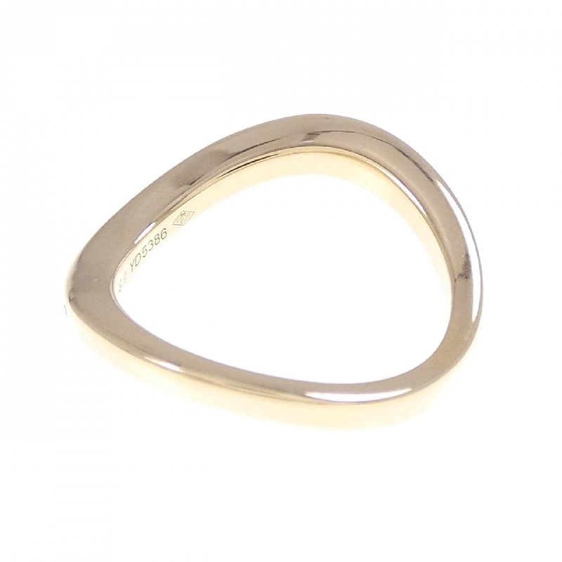 Nhẫn Cartier Paris Nouvelle Vague - Hàng hiệu Authentic 838153