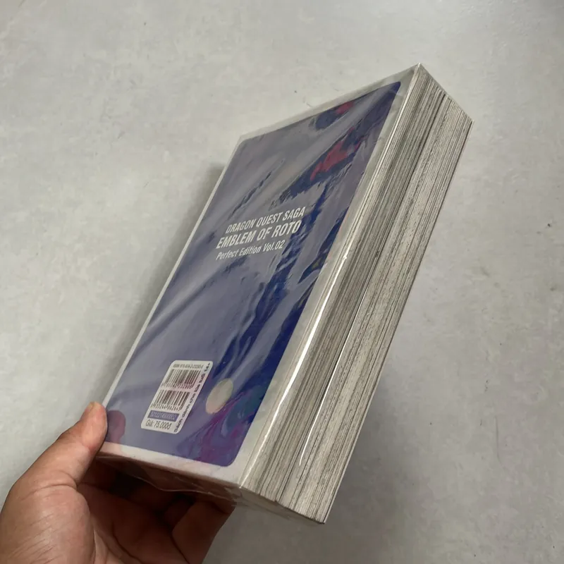 Dấu ấn Roto Tập 1 + 2 564062