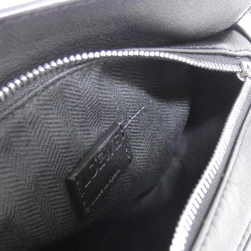 Túi xách Loewe Puzzle BUM Mini B510U89X02 - Hàng hiệu Chính hãng 769064