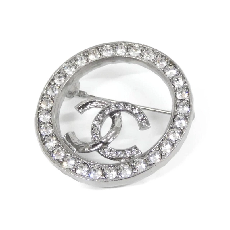 Brooch Chanel AB7324 - Hàng hiệu Authentic 772310