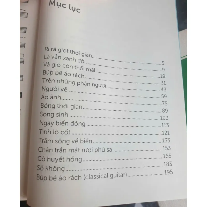 Búp Bê Áo Rách 732876