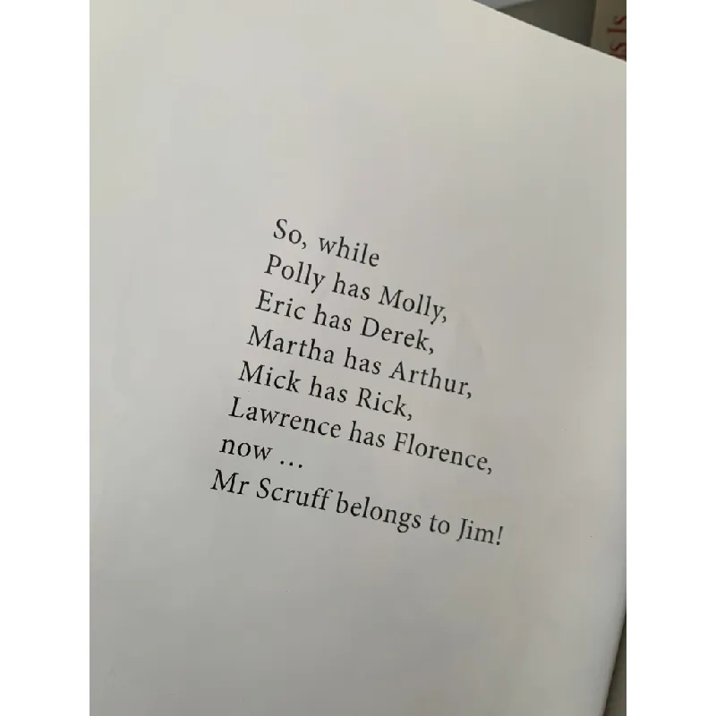 Mr Scruff – Simon James 561092