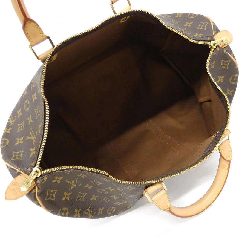 Túi Boston Louis Vuitton Monogram 50cm M41426 614524