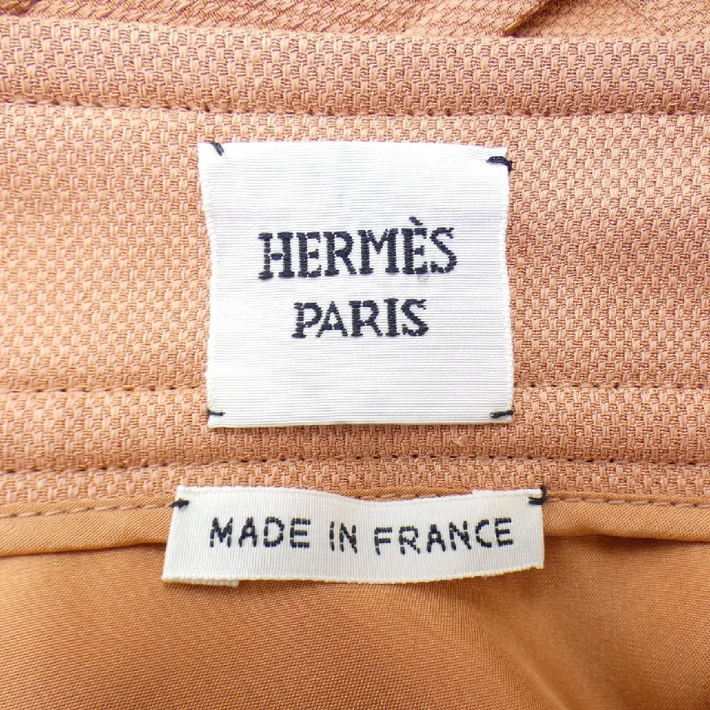 HERMES Elmes Crude Cell *06-7304 Váy - Hàng hiệu Chính hãng 812236