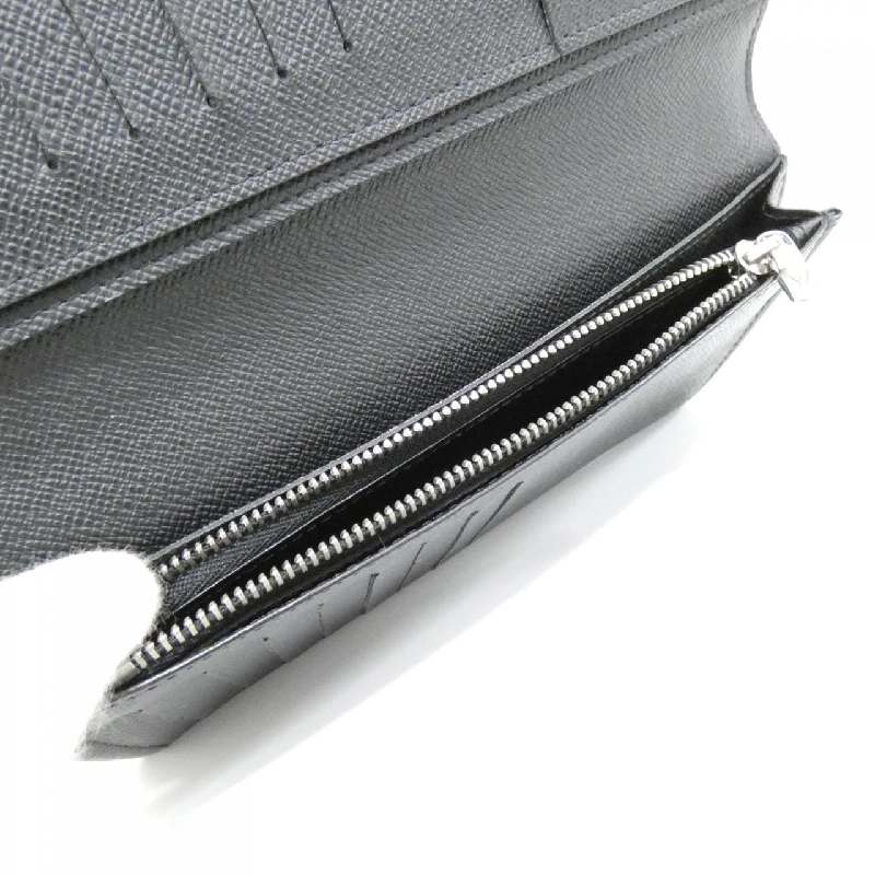 Louis Vuitton Damier Graphite (Rope) Portefeuille Brother N41677 Ví - Hàng hiệu Chính hãng 806377