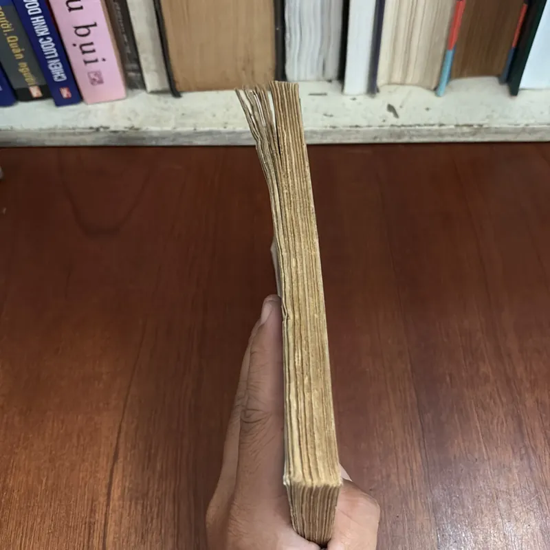 II Truyện Danh Nhân: Trạng Trình - Nguyễn Nghiệp - 1990 591181