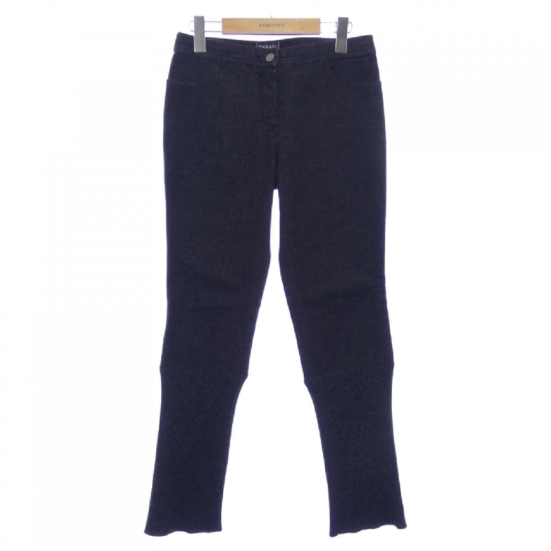 Jeans CHANEL - Hàng hiệu Authentic 825103