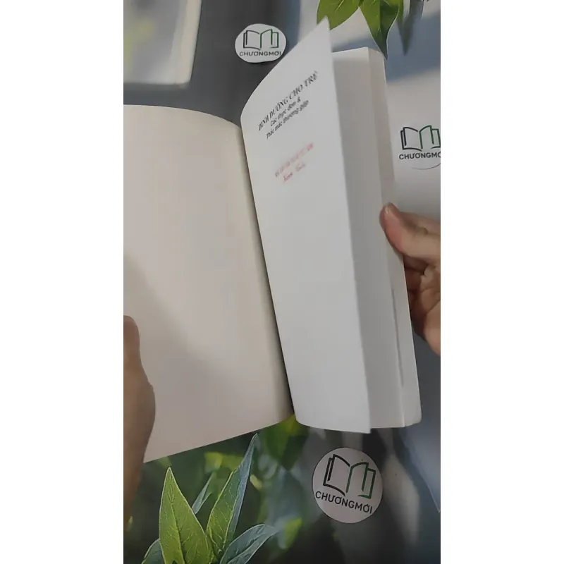 Dinh Dưỡng Cho Trẻ - Các Thực Đơn Và Thắc Mắc Thường Gặp - BS. Nguyễn Thị Hoa 1018933