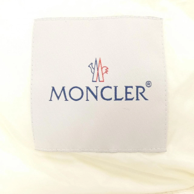 MONCLER SEBASTE Áo khoác - Hàng hiệu Chính hãng 819853