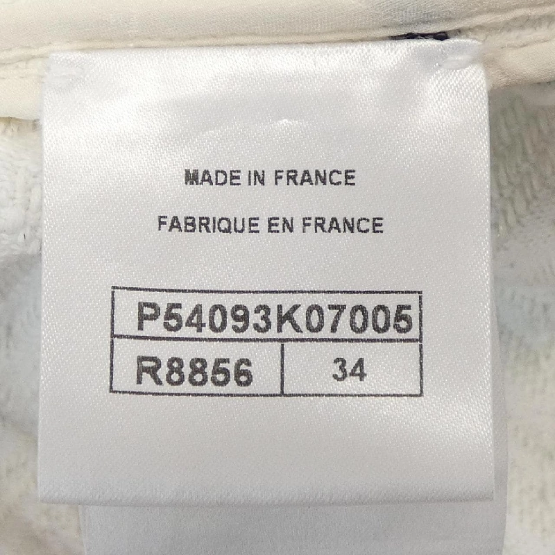 【Khuyến mãi】Chanel CHANEL Áo 640101