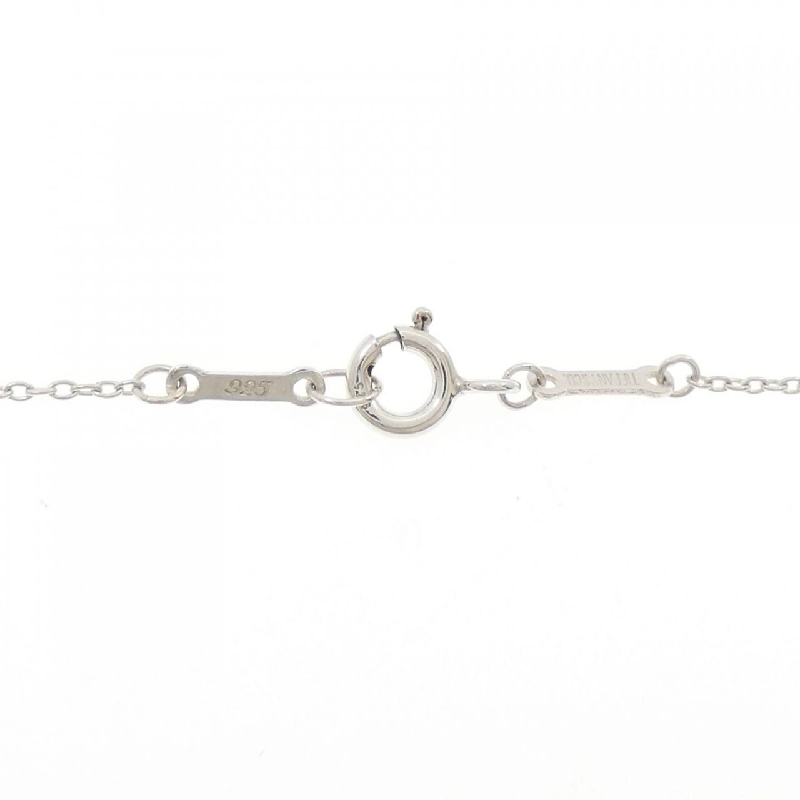 Dây chuyền Tiffany 925 - Hàng hiệu Authentic 841930