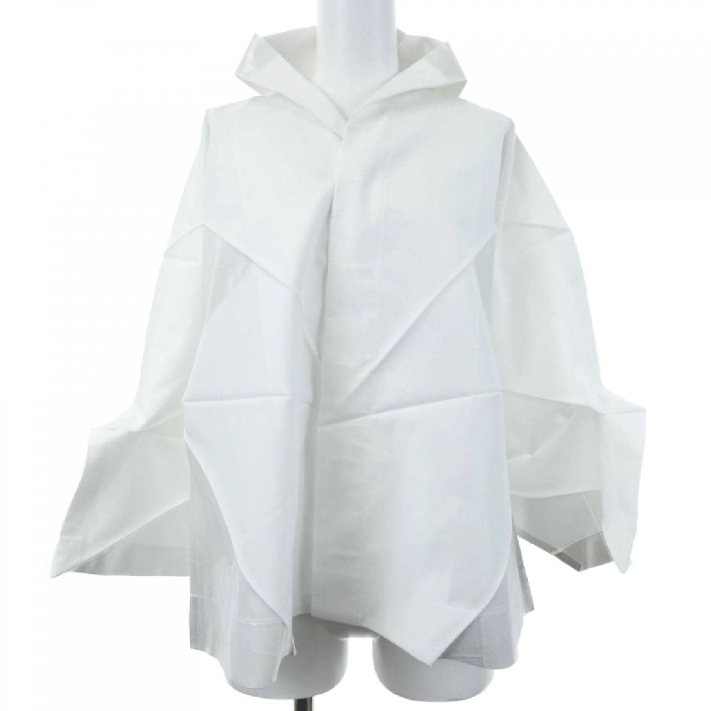 132 5.ISSEY MIYAKE 132 5.ISSEY MIYAKE IL55FD011 Áo khoác - Hàng hiệu Chính hãng 818214