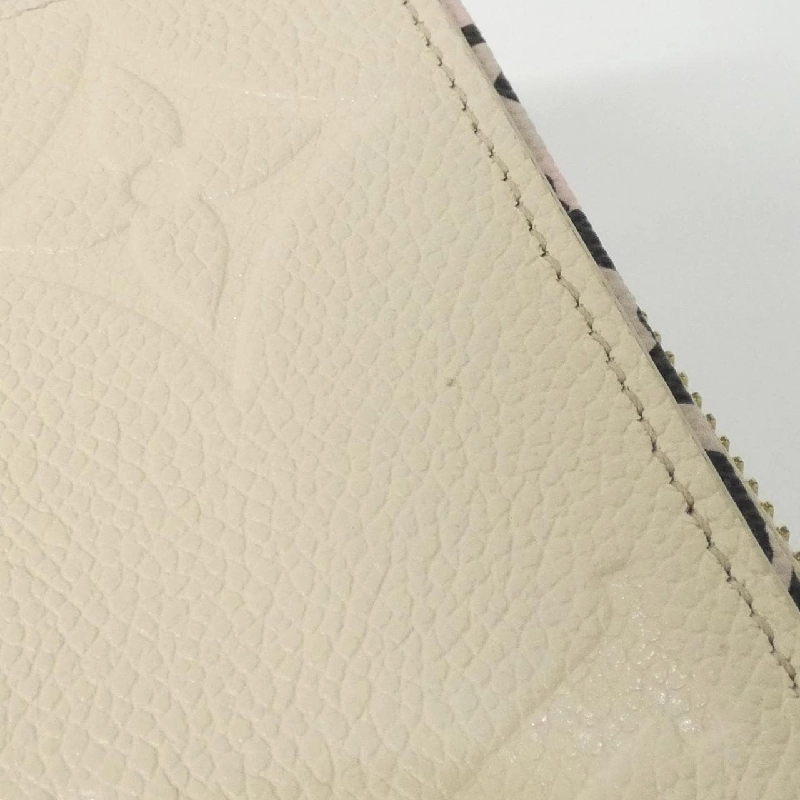 Ví Louis Vuitton Monogram Empreinte (Wild at Zippy Wallet M80685) - Hàng hiệu Chính hãng 805968