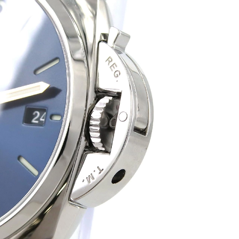 Panerai Luminor Due Prada Re-Nylon PAM01429 SS Automatic - Hàng hiệu Chính hãng 883053