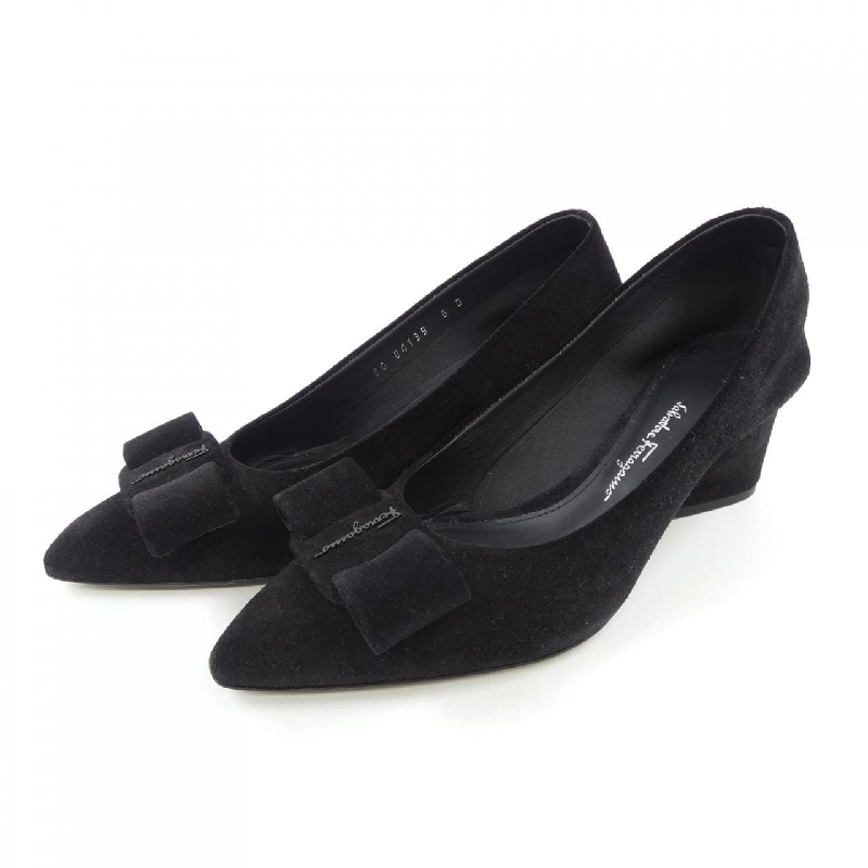 Giày SALVATORE FERRAGAMO 04139 657787