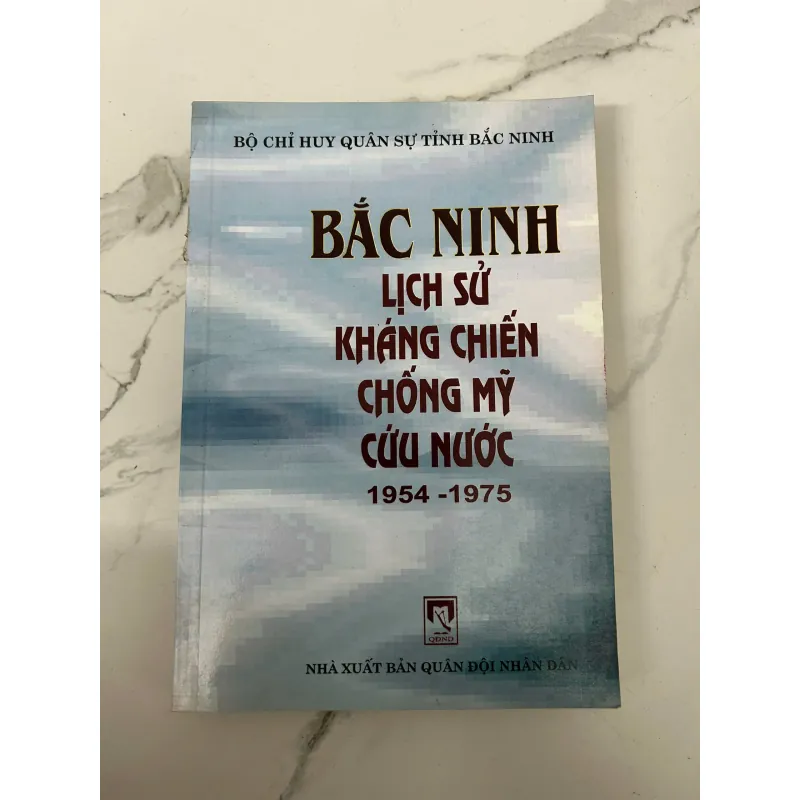 Bắc Ninh – Lịch sử kháng chiến chống Mỹ cứu nước (1954–1975) 758540