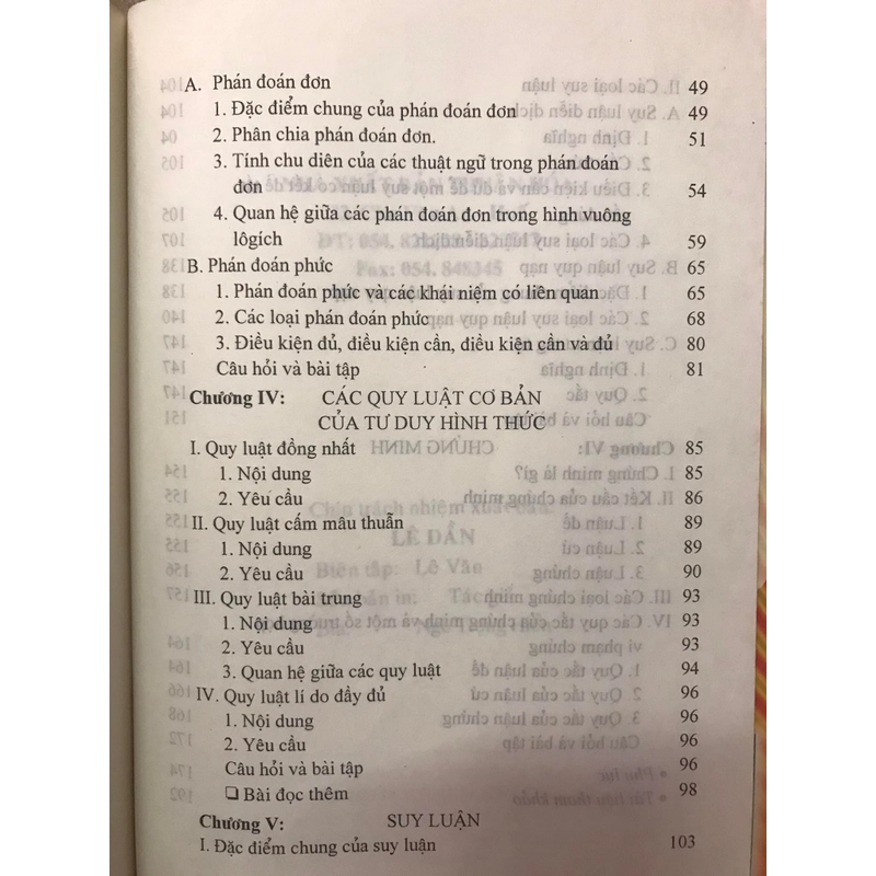 LOGIC   HỌC 474849