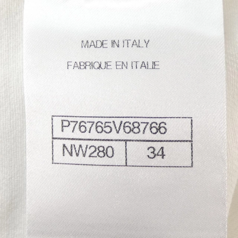 CHANEL P76765V68766 Jeans - Hàng hiệu Authentic 808905