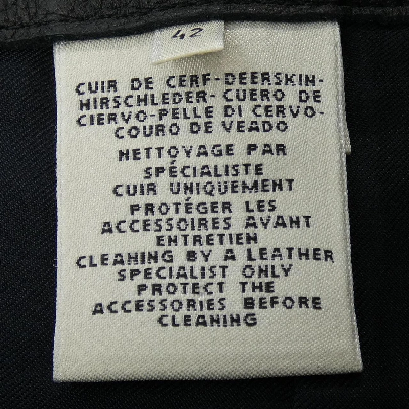 Váy Crude Cell HERMES - Hàng hiệu Authentic 812870