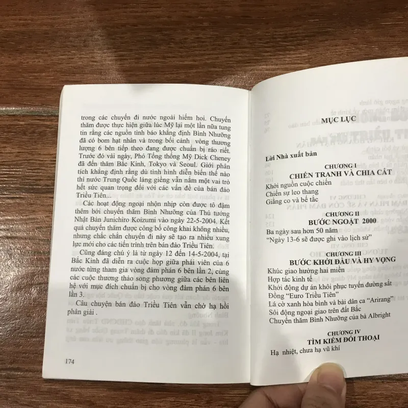 Nóng bỏng bán đảo Triều Tiên (6) 757320