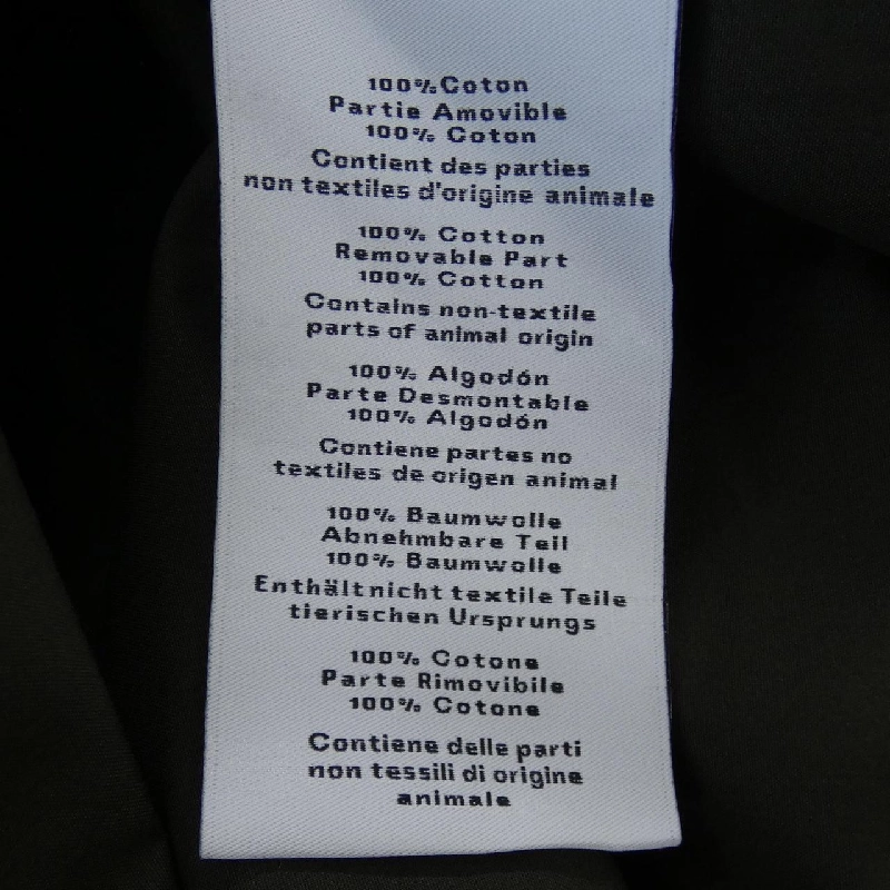 Áo sơ mi HERMES - Hàng hiệu Authentic 898990