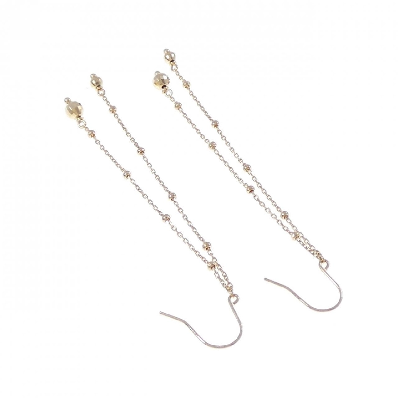 K10YG Bông tai - Hàng hiệu Chính hãng 863877