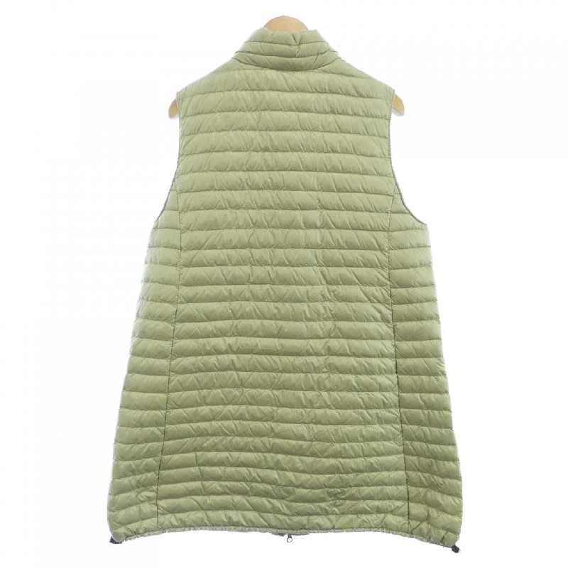 Duvetica DUVETICA Áo gile lông vũ 627348