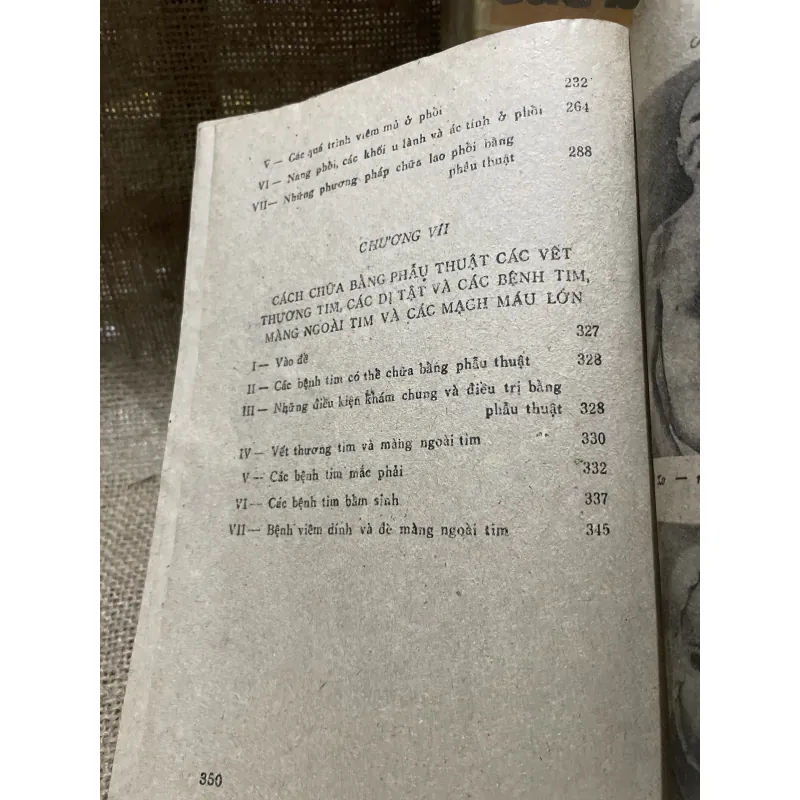 Các bệnh ngoại khoa - N.N. ÊLANXKI hơn 700 trang , dịch từ nước ngoài  799772