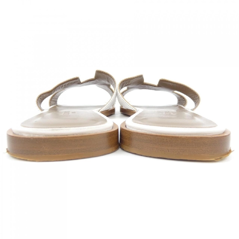 Giày sandal HERMES Oran 021056Z - Hàng hiệu Chính hãng 830695