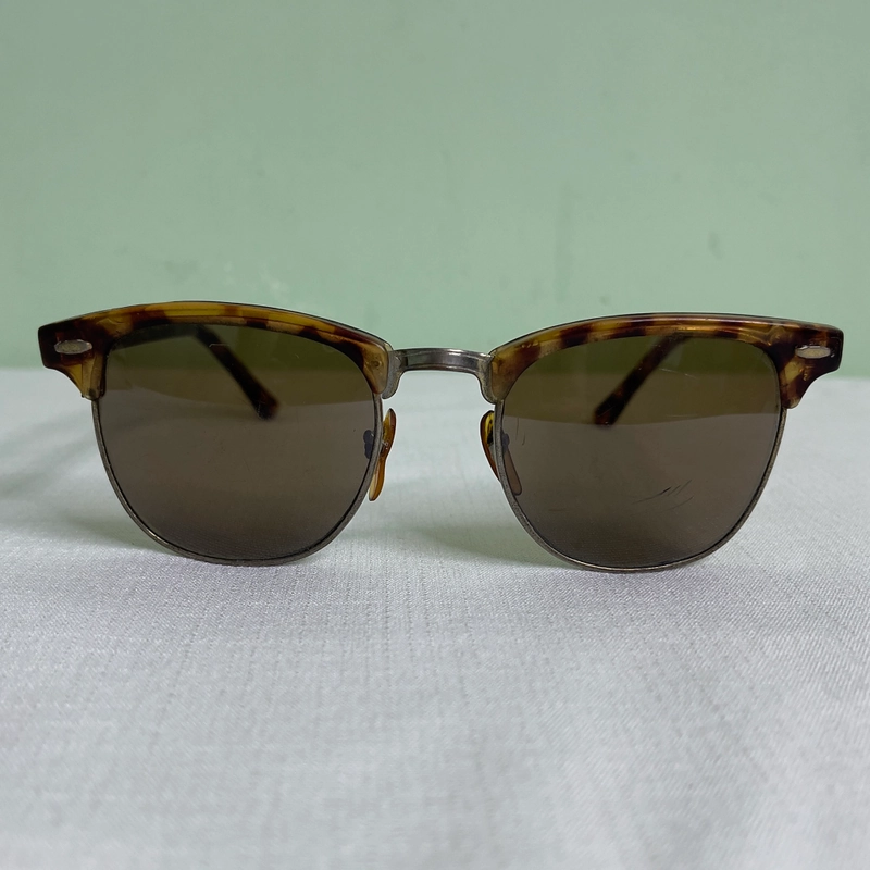 Kính râm vintage - mặt vừa & nhỏ 549860